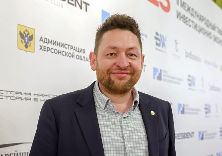 Потрясающие: в Херсонской области оценили итоги ТИЭФ-2025