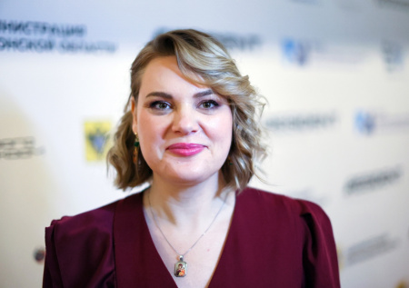 Курс на семейноцентричность: на ТИЭФ рассказали, как развивать экономику