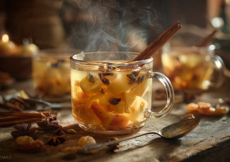 Лучшие блюда на сочельник: постные, сладкие и несладкие — на любой вкус