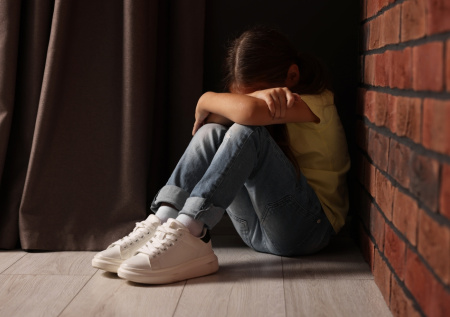 Дочь родила от отца трех детей и участвовала в их растлении