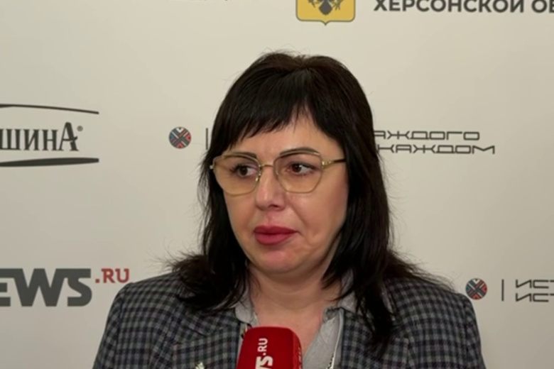 Галина Райко