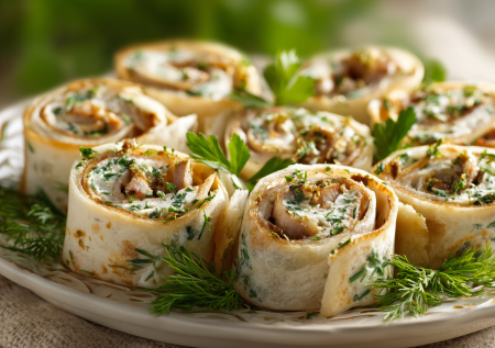 3 ингредиента — безумный вкус! Ваша новая коронная закуска на праздник