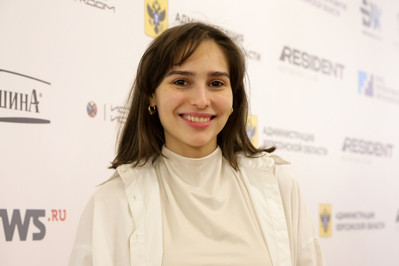 Софья Ковалевич