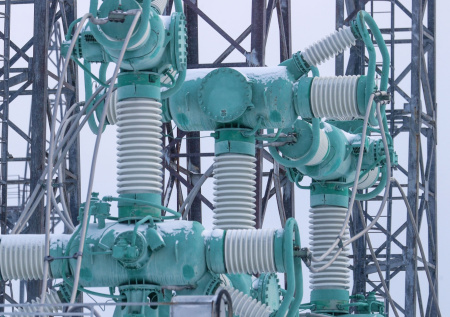 Россия замкнула тройку лидеров среди стран G20 по дешевизне электричества