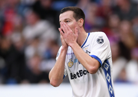 Макаров назвал причину, по которой собирается уйти из «Динамо»