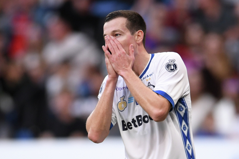 Денис Макаров