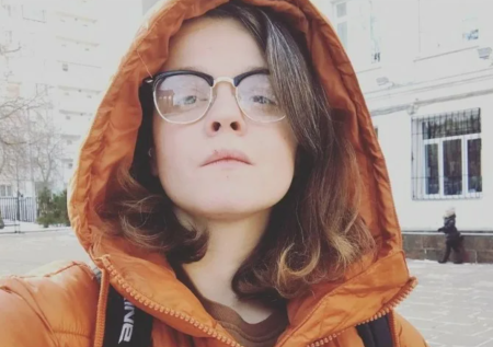 Раскрыты долги дочери Долиной перед налоговой