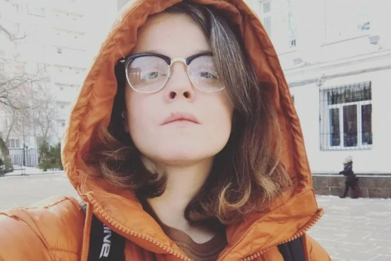 Ангелина Долина