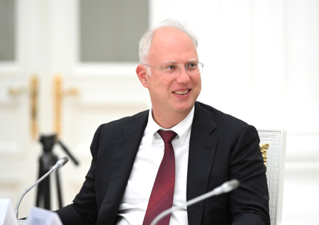 В России назвали «самоубийством европейской цивилизации» одно решение ЕС