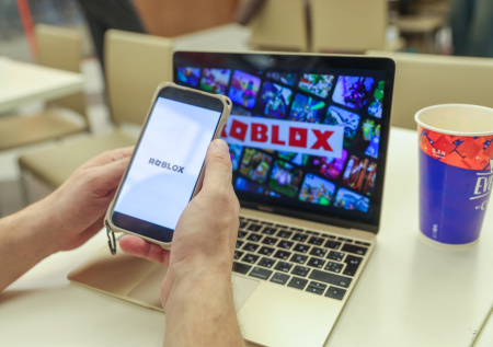 В Роскомнадзоре высказались о разблокировке Roblox