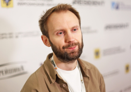 «Нужны герои»: на ТИЭФ-2025 рассказали о роли массмедиа в новых регионах