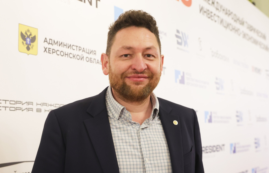 Руслан Сыртланов