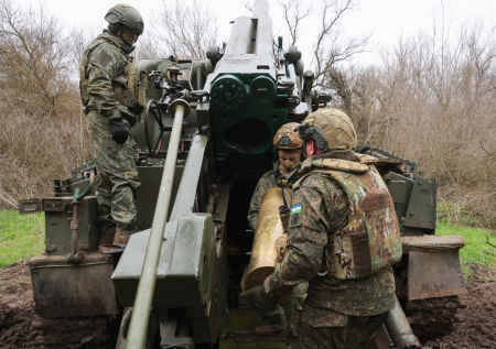 Наступление ВС РФ на Харьков 6 декабря: мясорубка у Волчанска, куча трупов