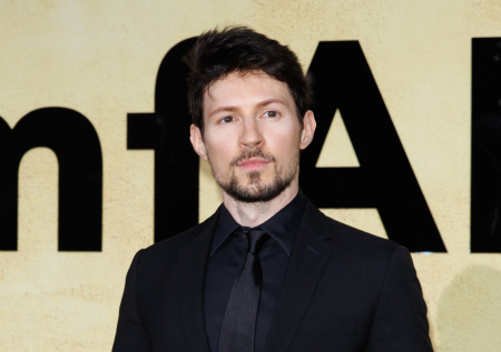 Дуров обвинил Евросоюз в попытке ввести тотальную цензуру в интернете