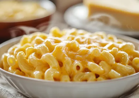 Россиянка рассказала, что ее удивило в американской кухне