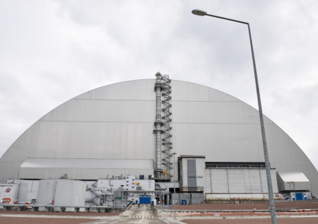 Новая катастрофа? Саркофаг ЧАЭС больше не спасает от радиации: что будет