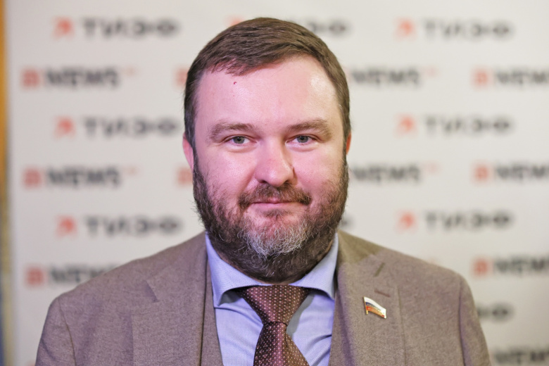 Дмитрий Ворона