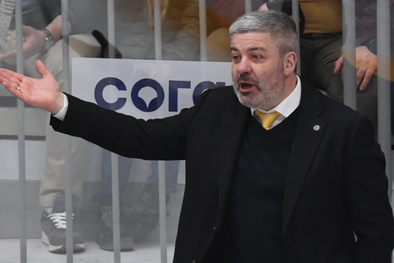 Леонид Тамбиев