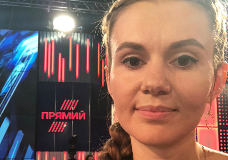 «Фото из чужой квартиры»: Скороход отреагировала на обвинения и обыски НАБУ