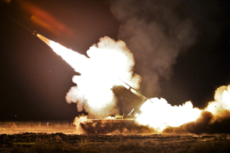 ТОС-1А «Солнцепек»