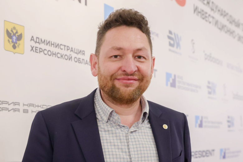 Руслан Сыртланов