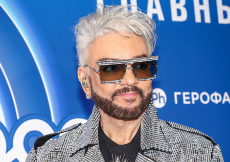 «Судьба распорядилась»: Киркоров разоткровенничался о несбывшейся мечте