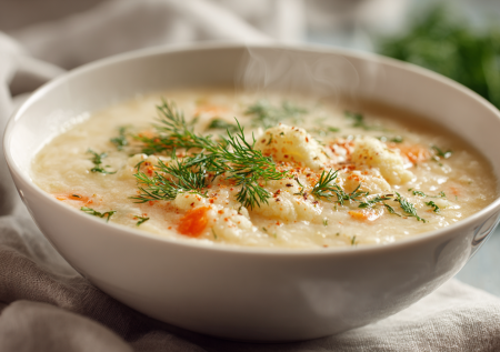 Антипохмельный суп: вкусный способ побороть похмелье