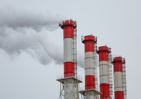 В Ангарске ввели особый режим из-за проблем на ТЭЦ