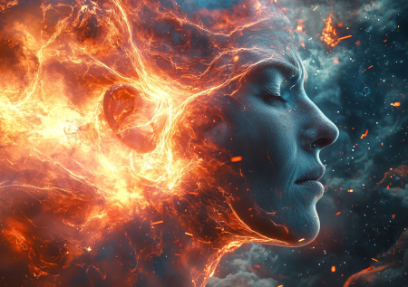 Магнитные бури сегодня, 7 декабря: что завтра, нервозность, головные боли