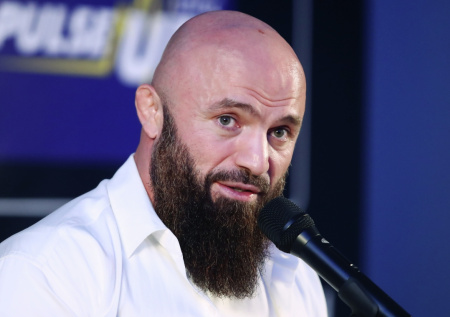 В России предложили «отменить» бойца ММА по примеру Долиной