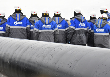 В вопросе догазификации Адыгеи появилась ясность