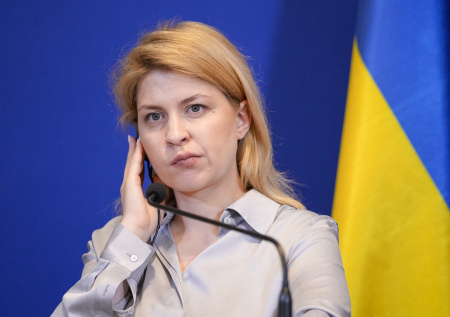 На Украине признались, что не решили вопросы с США на переговорах