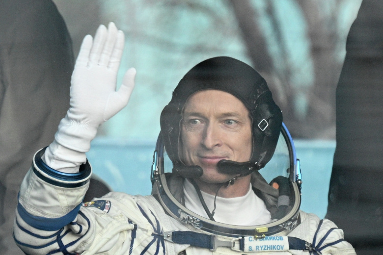 Сергей Рыжиков