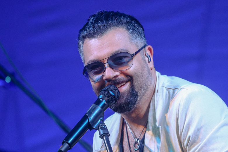 Алексей Чумаков