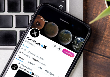 В соцсети X жестко отомстили Еврокомиссии за штраф на €120 млн