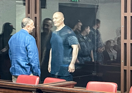 Банда самого кровавого киллера РФ отправила на тот свет полсотни человек