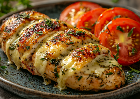 Готовлю Tasca di pollo — итальянский шедевр из обычной курятины: проверенная классика к ужину или празднику