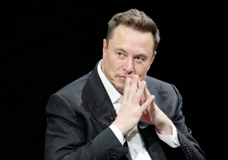 Маск сделал новое громкое заявление о Европе
