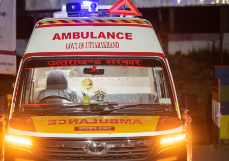 Число жертв пожара в ночном клубе выросло