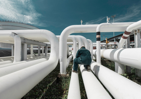 В Италии посчитали убытки Европы после отказа от российских энергоносителей