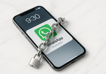 Почему не работает WhatsApp 7 декабря: где сбои в РФ, была ли блокировка