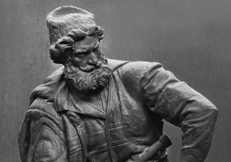 В Киеве включили известную личность в список лиц «российского империализма»