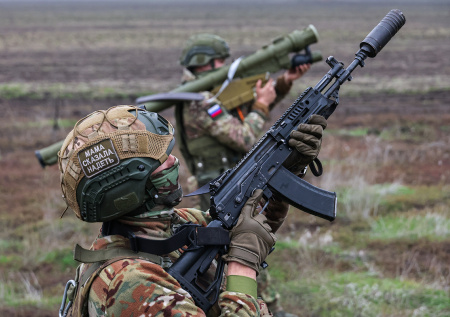 Покровск, Харьков, Ямполь: хорошие и плохие новости фронта СВО 7 декабря
