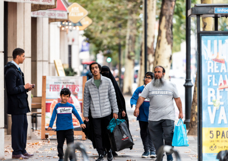 В Нидерландах рассказали, почему Европа скатывается в Средневековье