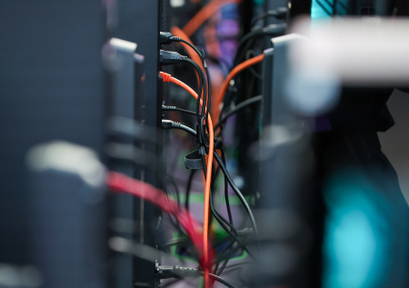 Построенную для майнинга электростанцию «закрыли» в Волгограде