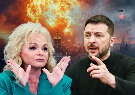 Взрывы над Энгельсом, «кейс» Долиной, Киев в агонии: что дальше