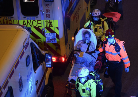 Страшная авария с автобусом обернулась цепочкой трагических смертей