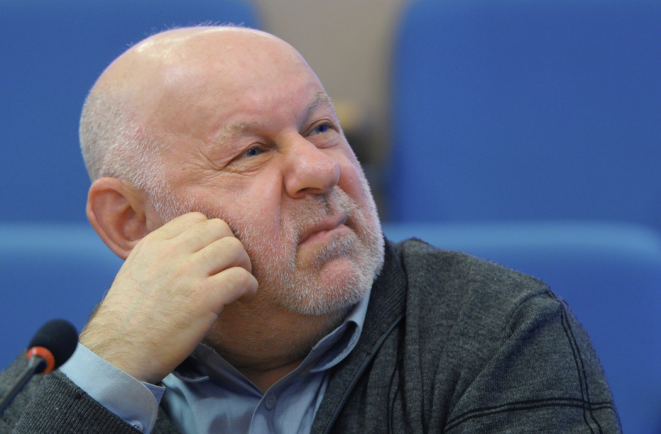 Семен Фурман