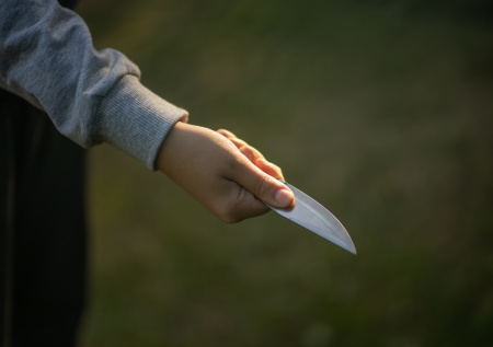 Китаец устроил резню на популярном у россиян курорте из-за царапины на авто