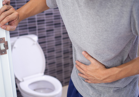 Россиян предупредили о смертельных опасностях диареи